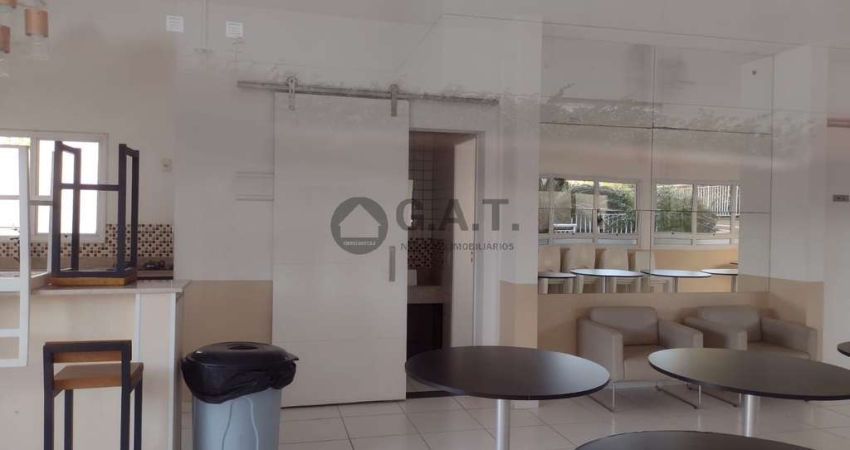 APARTAMENTO PARA LOCAÇÃO NO RESIDENCIAL MIRANTE DE SANTA ROSALIA - SOROCABA/SP