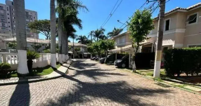 CASA À VENDA NO CONDOMÍNIO RESIDENCIAL SPLENDORE - SOROCABA/SP