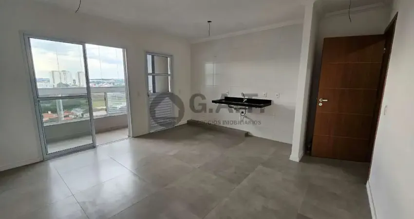 APARTAMENTO À VENDA NO EDIFÍCIO DOMUS - SOROCABA/SP