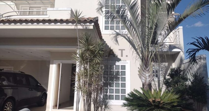CASA PARA LOCAÇÃO NO CONDOMÍNIO ALDEIA DA MATA - VOTORANTIM/SP
