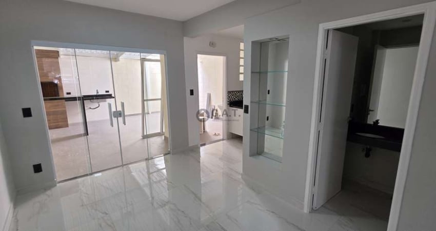CASA PARA LOCAÇÃO NO CONDOMINIO VILLAGIO DI SARTORE - SOROCABA/SP
