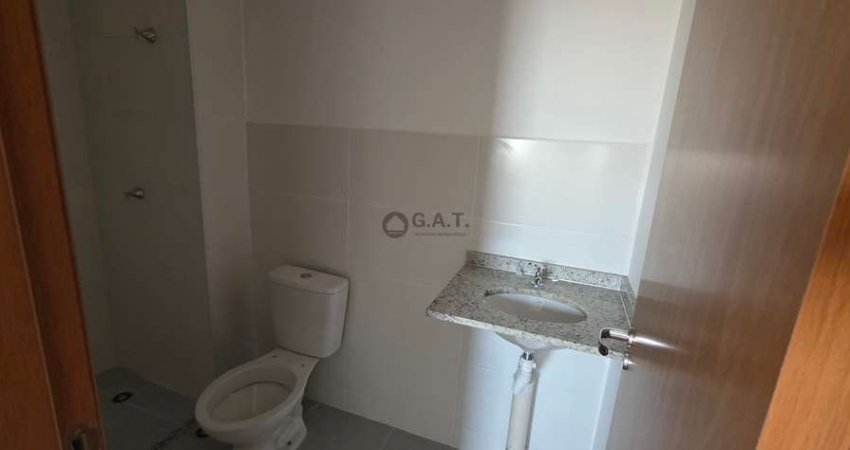 APARTAMENTO PARA LOCAÇÃO NO EDIFÍCIO VILA ZAMORA - SOROCABA/SP