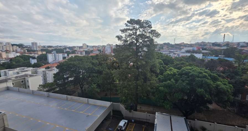 APARTAMENTO PARA LOCAÇÃO NO EDIFÍCIO VILA ZAMORA - SOROCABA/SP