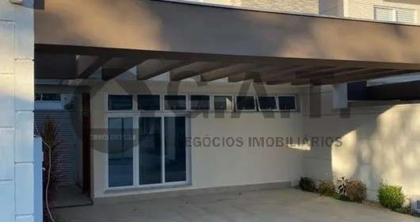 SOBRADO EM CONDOMÍNIO À VENDA/LOCAÇÃO NO RESIDENCIAL VILA HAYMAN - SOROCABA/SP
