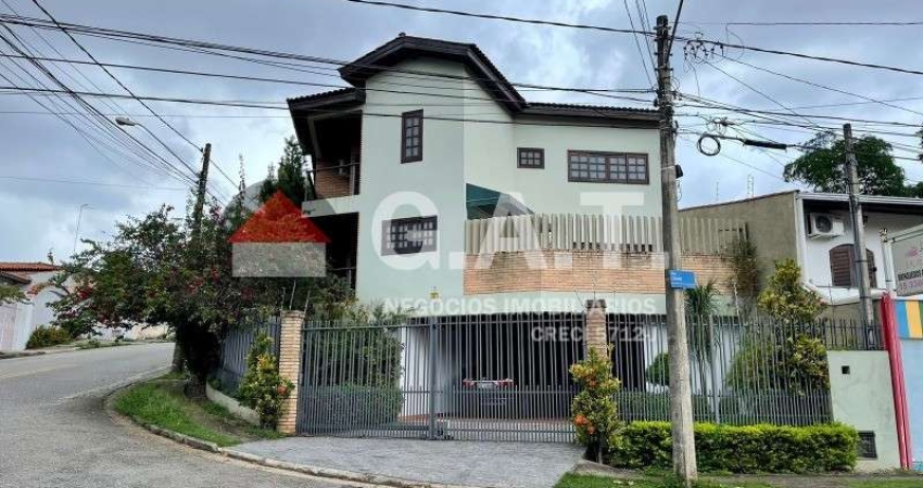 CASA PARA LOCAÇÃO NO BAIRRO JARDIM PAULISTANO - SOROCABA/SP