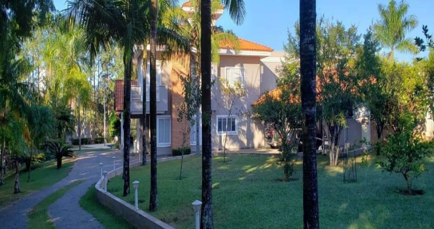 CASA EM CONDOMÍNIO À VENDA NO ALDEIA DA SERRINHA - SOROCABA/SP