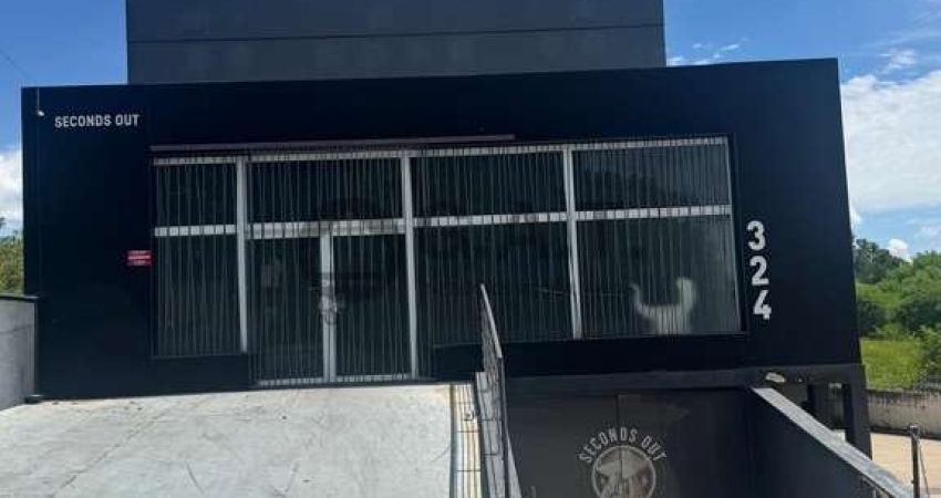 PREDIO COMERCIAL PARA ALUGAR NO JARDIM SANTA FÉ - SOROCABA/SP