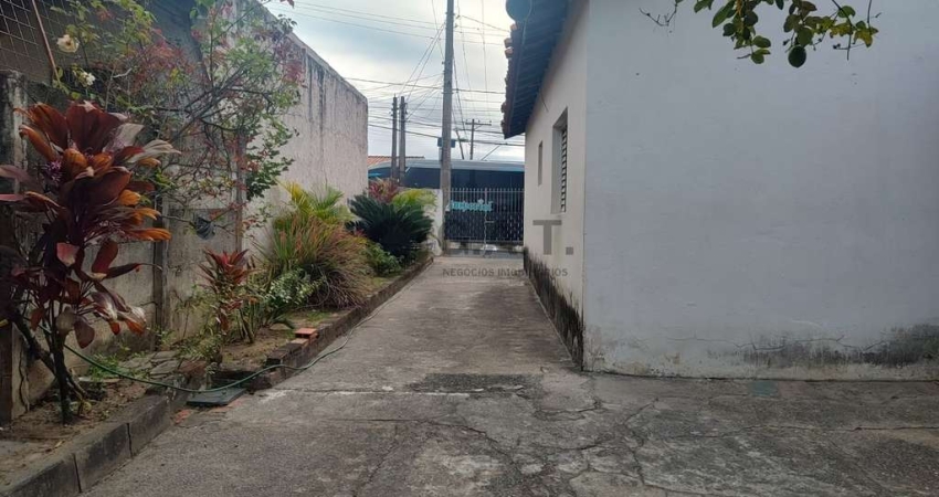 TERRENO COMERCIAL À VENDA NO JARDIM GUADALAJARA - SOROCABA/SP