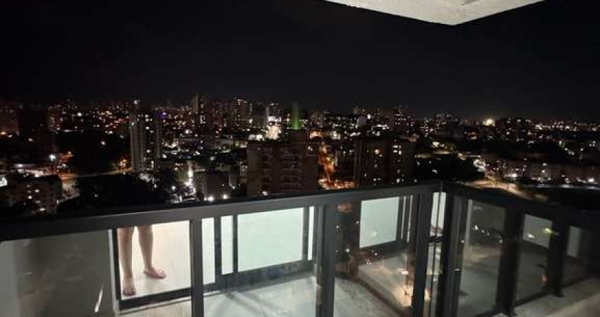APARTAMENTO PARA LOCAÇÃO NO EDIFÍCIO EPICO PLANETA - SOROCABA/SP