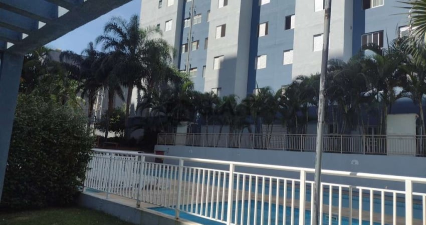 APARTAMENTO PARA LOCAÇÃO NORESIDENCIAL VIDA PLENA - SOROCABA/SP