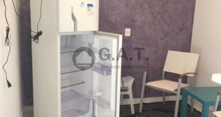 KITNET PARA LOCAÇÃO NO JARDIM AZALÉIAS - SOROCABA/SP