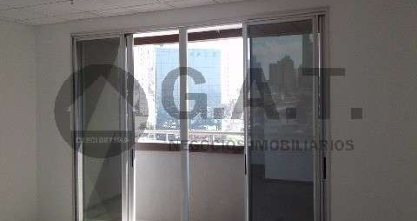 SALA COMERCIAL PARA LOCAÇÃO NO JARDIM VERGUEIRO - SOROCABA/SP