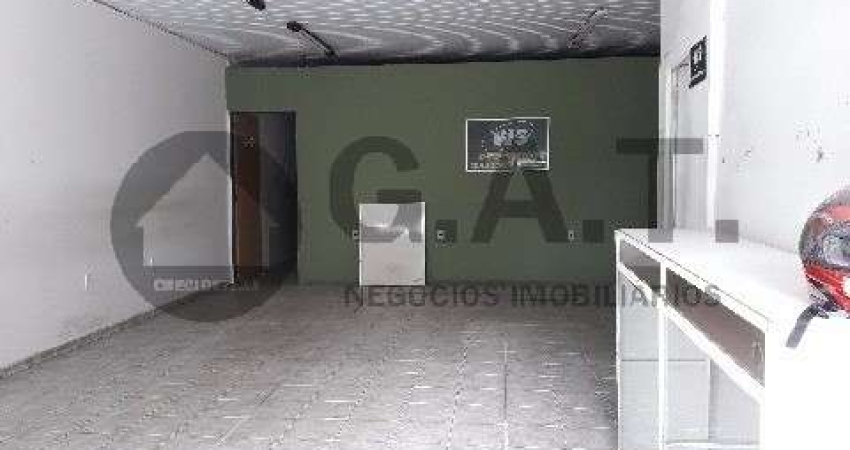 Ponto comercial com 1 sala para alugar no Centro, Sorocaba 