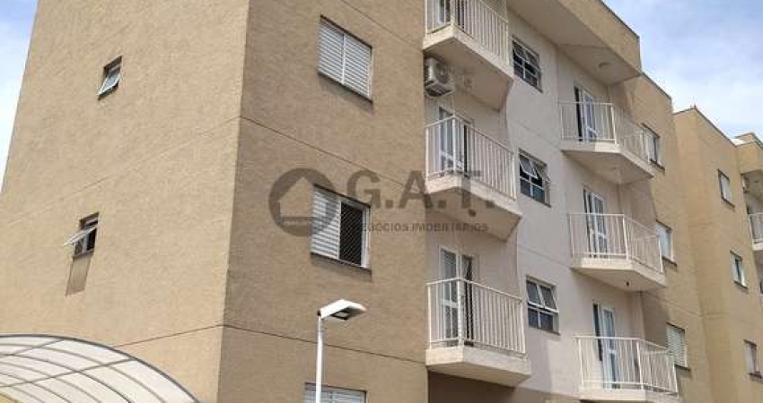 APARTAMENTO À VENDA NO EDIFÍCIO CAMPO DOS SONHOS - SOROCABA/SP