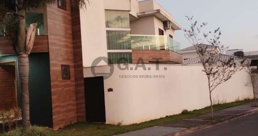 CASA PARA LOCAÇÃO NO CONDOMÍNIO VILLAGIO MILANO - SOROCABA/SP