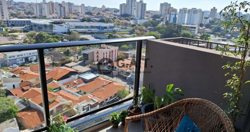APARTAMENTO PARA LOCAÇÃO NO EDIFÍCIO KENNEDY - SOROCABA/SP