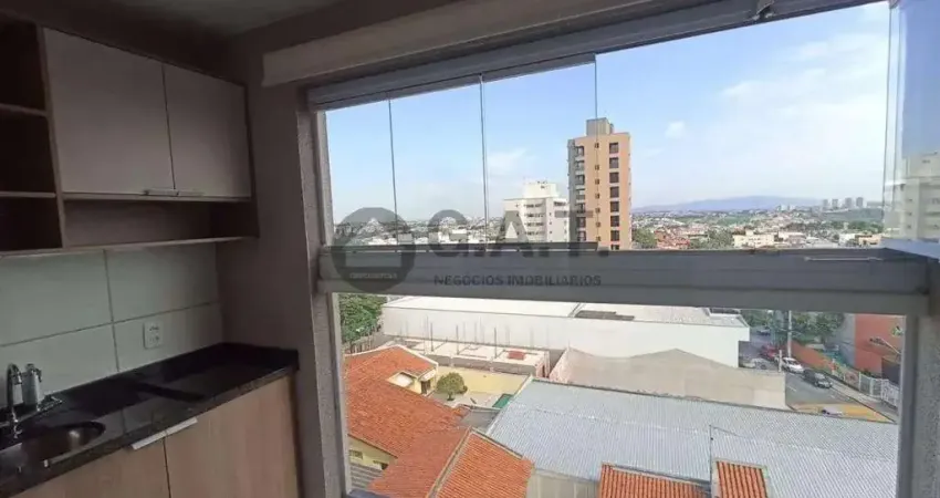 Apartamento à venda, no Condomínio JR American, em Sorocaba, Jardim Simus, com 2 quartos, 57m²