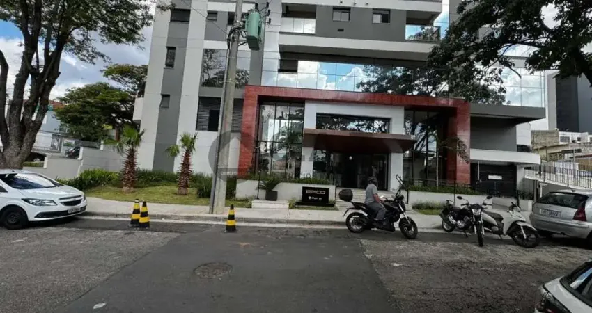 Apartamento à venda, no Épico Planeta, em Sorocaba, Jardim Faculdade, com 3 quartos, 107m²