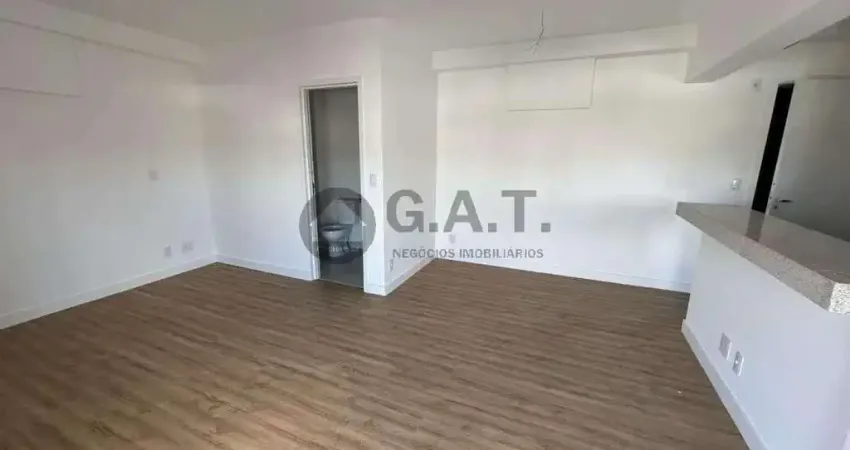 Apartamento à venda, no Condomínio Notting Hill, em Sorocaba, Jardim Portal da Colina, com 1 quarto, 37m²