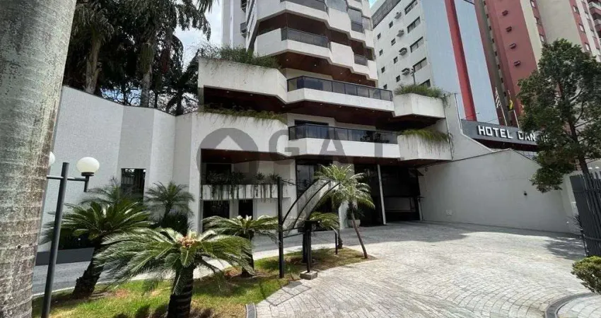 APARTAMENTO À VENDA NO EDIFÍCIO TORRE BRANCA - SOROCABA/SP
