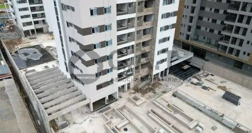 Apartamento à venda, no Union Planeta, em Sorocaba, Além Ponte, com 2 quartos, 68,60m²
