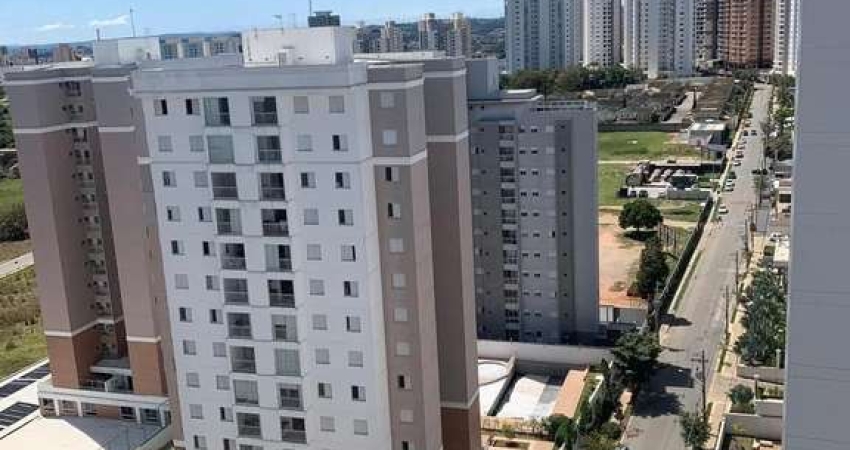 Apartamento à venda, no Condomínio Residencial Vancouver, em Sorocaba, Parque Campolim, com 3 quartos, 103m²