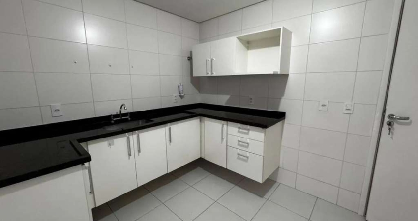 Apartamento à venda, no Edifício Juquehy, em Sorocaba, Jardim Sandra, com 2 quartos, 70m²
