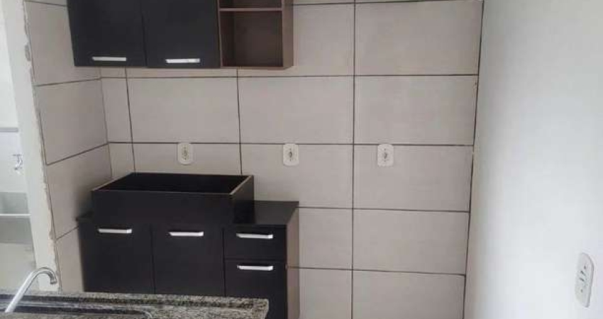 Apartamento à venda, no Edifício Pagliato Prime, em Sorocaba, Jardim Pagliato, com 2 quartos, 50m²