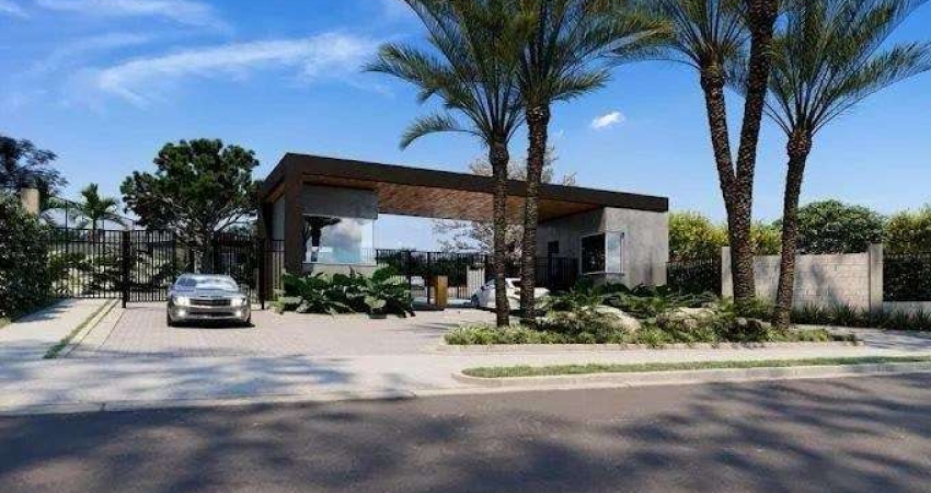 Casa de condomínio à venda, no Residencial Villa Magari, em Sorocaba, Boa Vista, com 3 quartos, 68,95m²