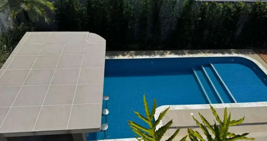 Casa de condomínio, no Condomínio Alphaville Nova Esplanada 4, em Votorantim, Alphaville Nova Esplanada 4, com 3 quartos, 426m²