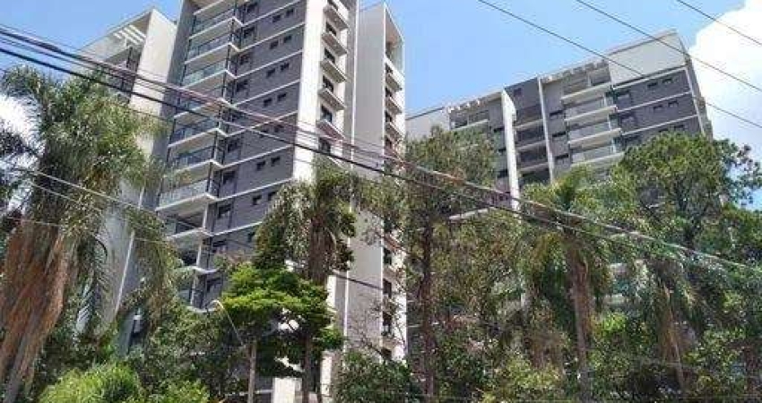 Apartamento à venda, no Condomínio Olga Botanique, em Sorocaba, Granja Olga I, com 4 quartos, 210,33m²