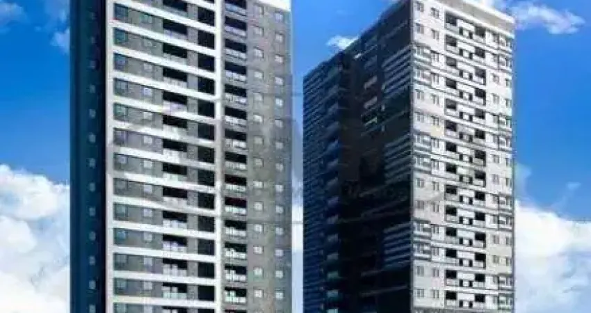 APARTAMENTO À VENDA NO EDIFÍCIO CONNECT PLANETA - SOROCABA/SP