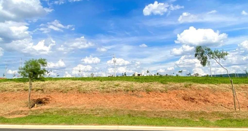 Terreno em Condomínio à venda, no Condomínio Terras Alpha, em Votorantim, Condomínio Terras Alpha, 300,11m²