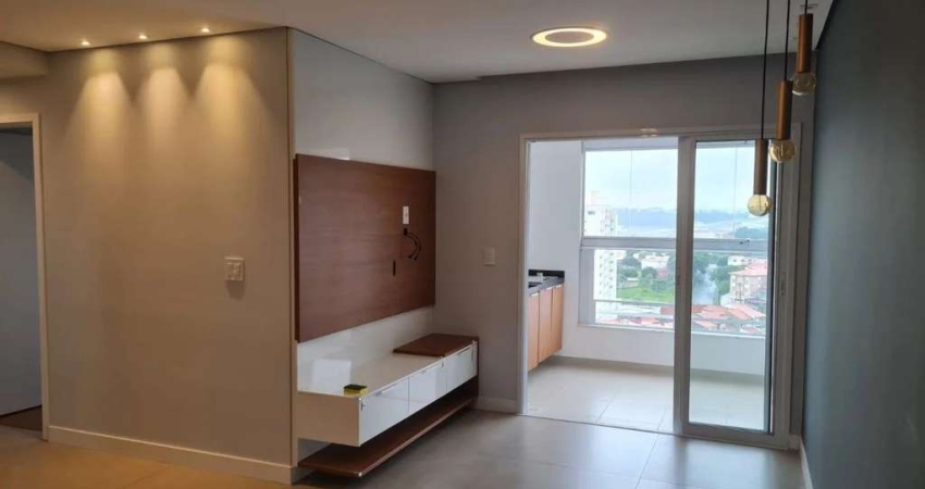 Apartamento à venda, no Condomínio La Vista Moncayo, em Sorocaba, Jardim Piratininga, com 2 quartos, 72m²