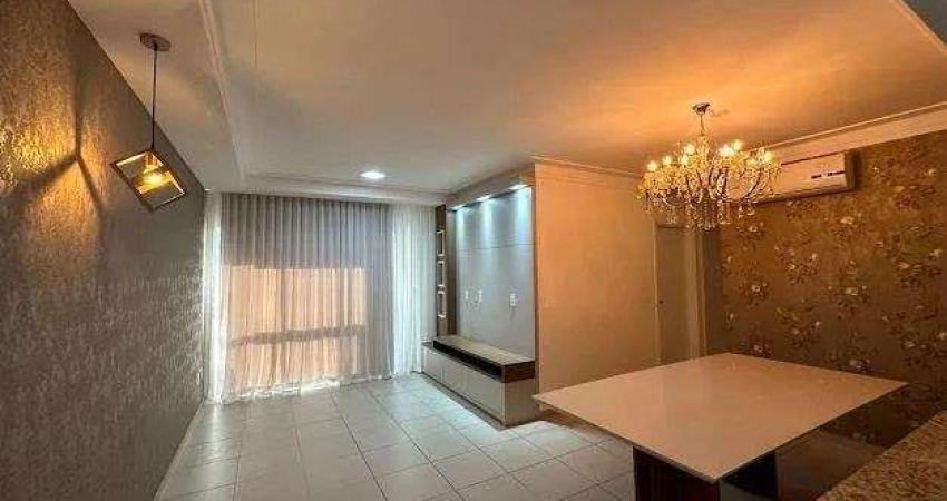 Apartamento Garden com 3 quartos, 128m², à venda em Sorocaba, Jardim Piratininga
