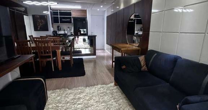 Apartamento à venda, no Condomínio La Vista Moncayo, em Sorocaba, Jardim Piratininga, com 2 quartos, 73m²