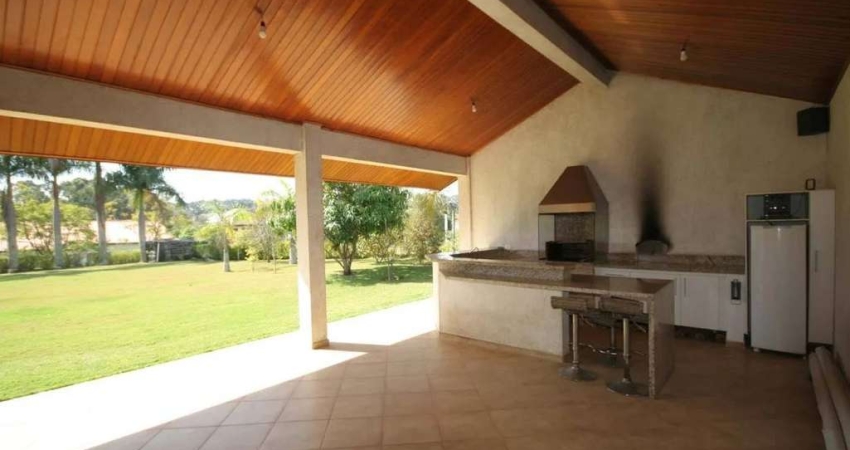 Terreno em Condomínio, 90m², à venda em Sorocaba, Condomínio Vale do Lago