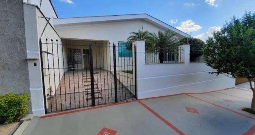 Casa com 3 quartos, 176m², à venda em Sorocaba, Jardim Embaixador