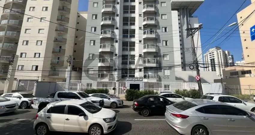 Apartamento com 3 quartos, 85m², à venda em sorocaba, parque campolim
