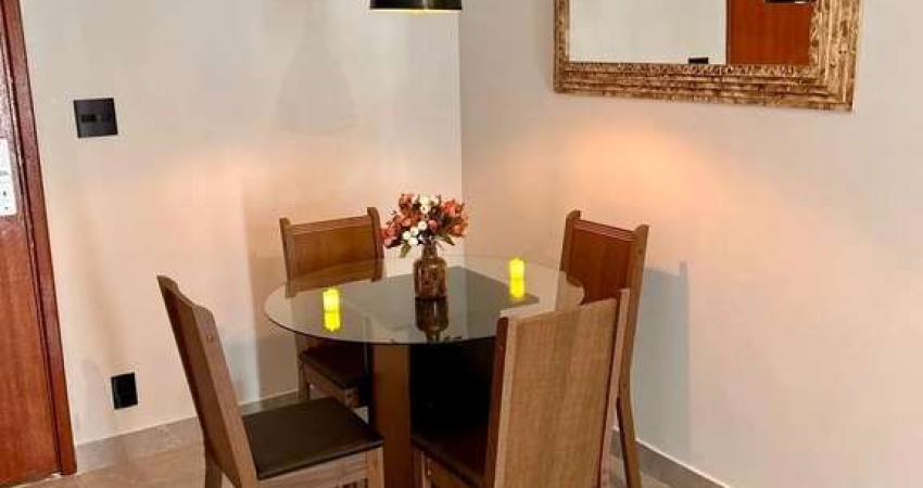 Apartamento, no Condomínio de Edifícios Palácio San Marco, em Sorocaba, Parque Campolim, com 2 quartos, 62m²