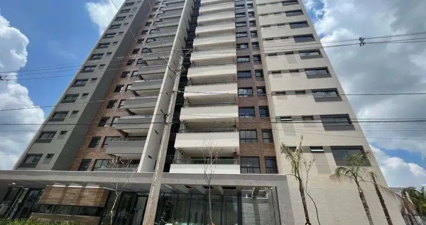 Apartamento com 3 quartos, 131m², à venda em Sorocaba, Parque Campolim