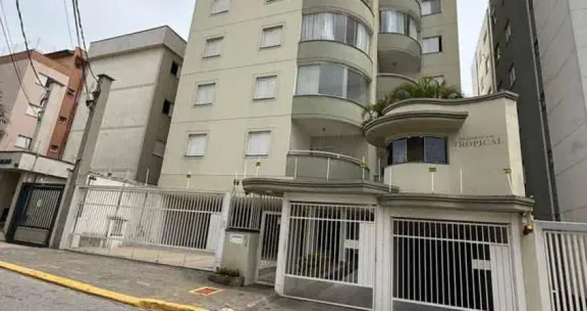 Apartamento à venda, no Edifício Tropical, em Sorocaba, Parque Campolim, com 2 quartos, 72m²