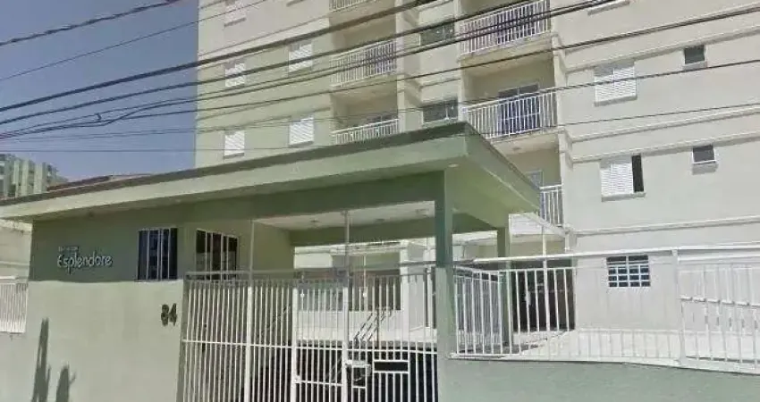Apartamento à venda, no Edifício Residencial Esplendore, em Sorocaba, Vila Independência, com 3 quartos, 97m²