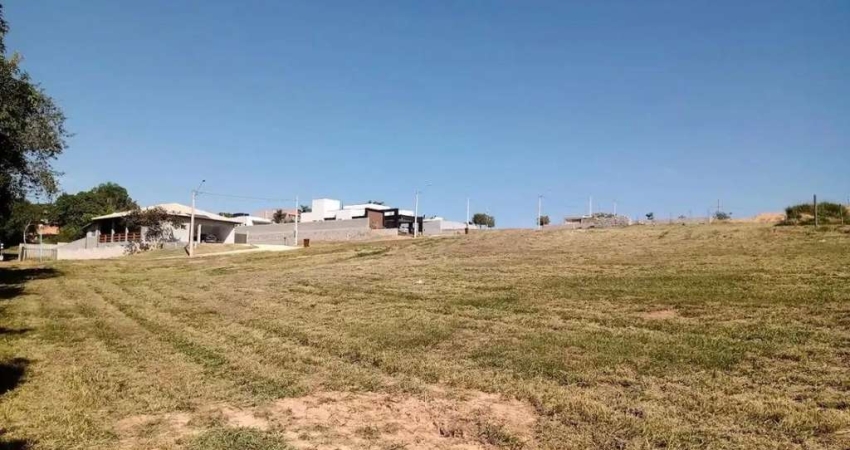 Terreno em Condomínio à venda, no Condomínio Village Ipanema II, em Araçoiaba da Serra, Village Ipanema II, 1.000m²
