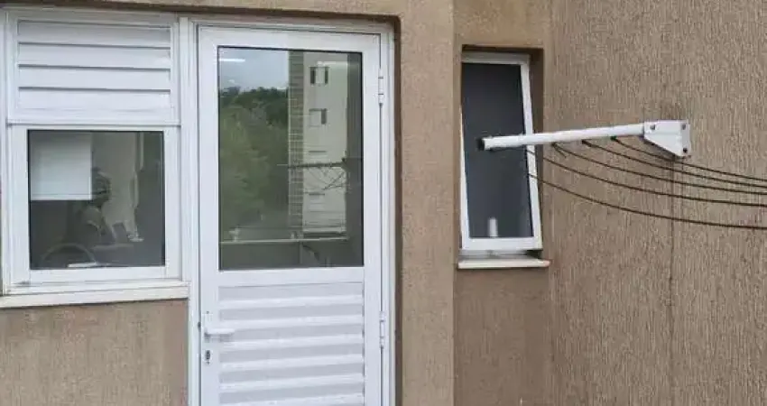 Apartamento à venda, no Condomínio Edifício Roma, em Sorocaba, Portal da Colina, com 2 quartos, 75m²