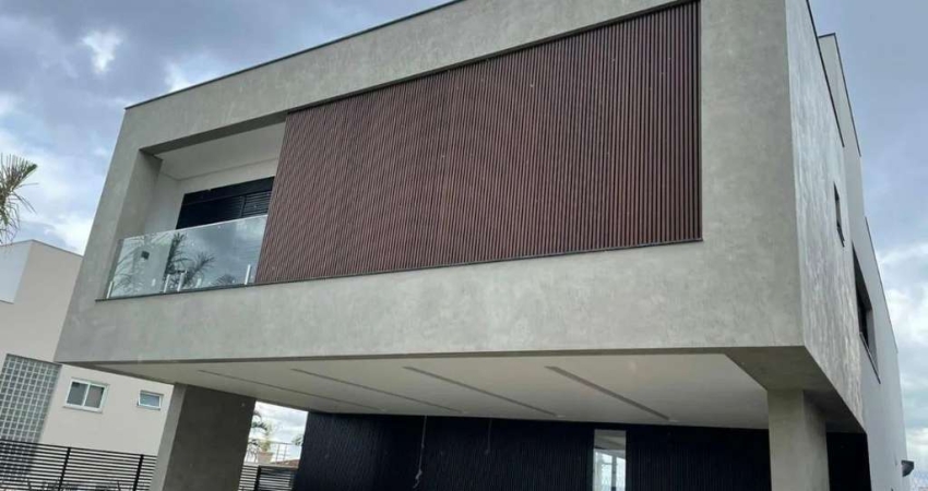 Casa de condomínio com 4 quartos, 380m², à venda em Votorantim, Alphaville Nova Esplanada