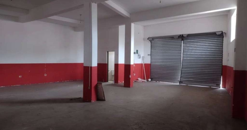 Barracão / Galpão / Depósito à venda no Éden, Sorocaba 