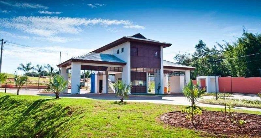 Terreno em Condomínio, 375m², à venda em Sorocaba, Jardim Residencial Chácara Ondina