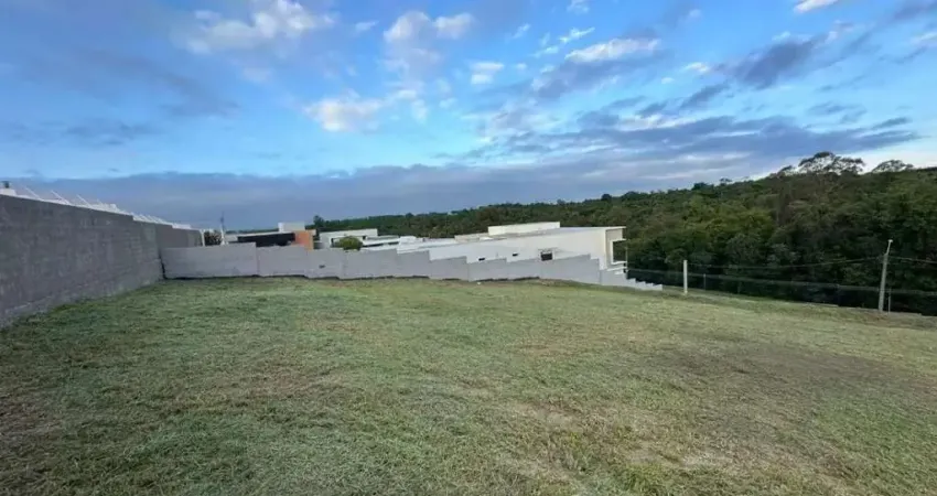 Terreno em Condomínio à venda, no Condomínio Fazenda Jequitiba, em Sorocaba, Condomínio Fazenda Jequitibá, 1.008m²