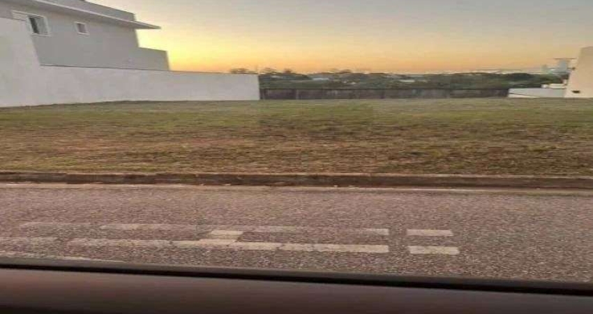Terreno em Condomínio à venda, no Condomínio Colinas do Sol, em Sorocaba, Jardim Residencial Colinas do Sol, 408m²